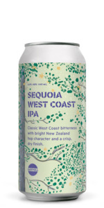 Seasonals: Sequoia West Coast IPA