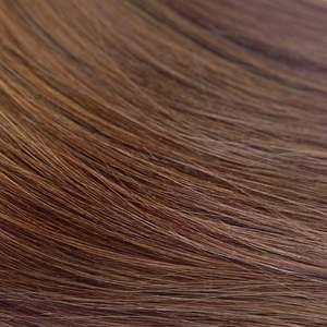 Hair Extensions By Colour: Brandy Snap