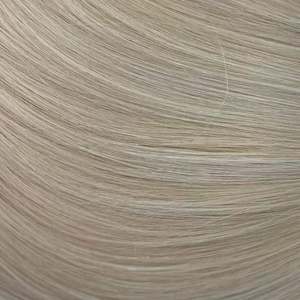 Hair Extensions By Colour: Vanilla Shell