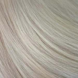 Blonde Hair Extensions: Butter Buff