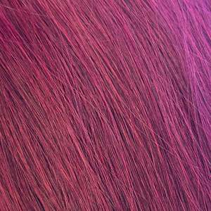 Bold Bright Hair Extensions: Miss Scarlett