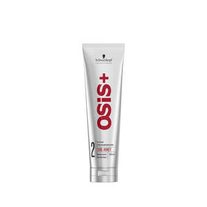 Schwarzkopf - OSiS+ Curl honey 150ml