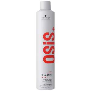 Schwarzkopf - OSiS+ Elastic Hairspray 300ml