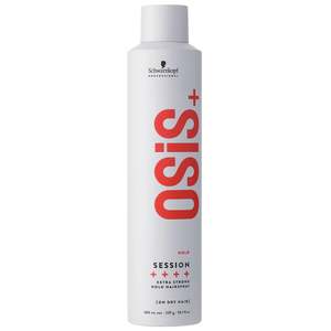 Schwarzkopf: Schwarzkopf - OSiS+ Session 300ml