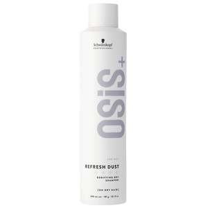 Schwarzkopf - OSiS+ Refresh Dust Dry Shampoo 300ml