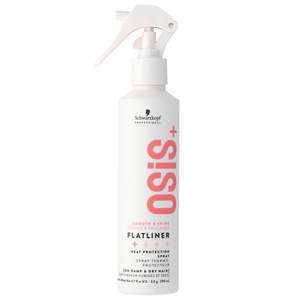 Schwarzkopf - OSiS+ Flatliner Spray 200ml