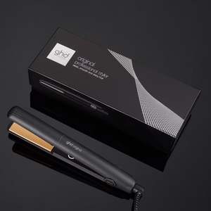 Ghd: GHD Original Hair Straightener