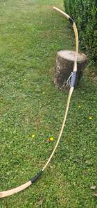 Bows: Mongol - Traditional