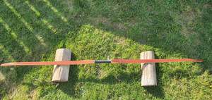 Bows: Flatbow - Traditional