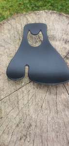 Archery Accessories: Finger Tab - Back to Basics!