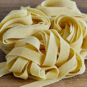Fresh Pasta