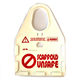 Scaffold Unsafe (White)
