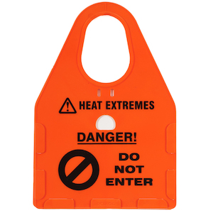Heat Extremes Danger