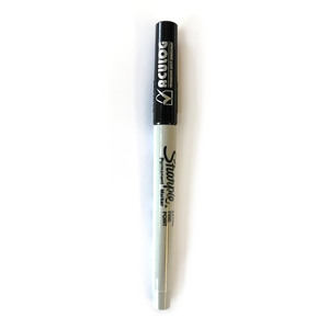 Products: Permanent Marker Extra Fine Tip