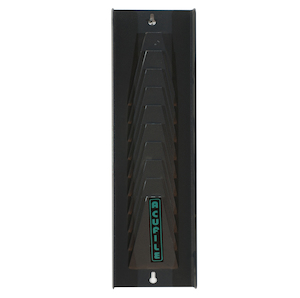 Wall Holder for 10 Cards