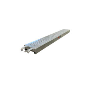 Steel Plank 190mm | O-Type Stillage Prices From
