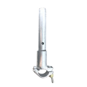 Scaffold: Spigot with 1/2 Coupler (Punch Up Spigot) Cage Prices From