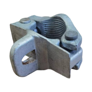 Horizontal Rosette Clamp Cage Prices From