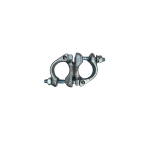 Swivel Coupler Cage Prices From