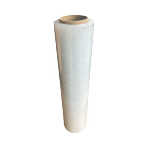 Supplies: Shrink Wrap
