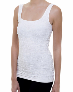 Products: Textured Singlet Scala New Zealand Quality Lingerie