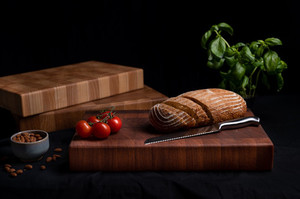 Products: Handcrafted Butchers Block Scandic Limited