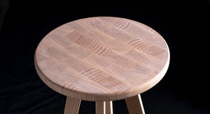 Products: Scandic Limited Copenhagen Barstool: Danish Design Minimalism