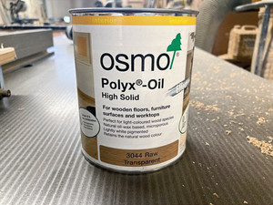 Products: OSMO Polyx Oil 3044 Tints Raw Scandic Limited