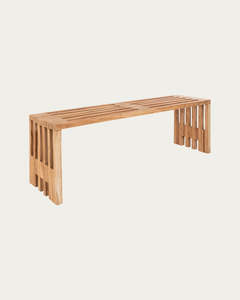 Benidorm Bench - Medium