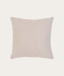 Savannah Cushion - Beige