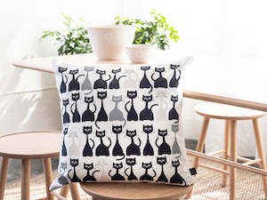 Cushion Cover - Mutli Selma