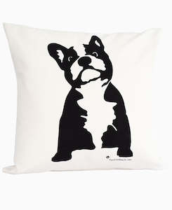 Cushion Covers: Buster Cushion Cover