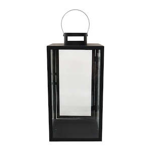 Rectangle Lantern - Large
