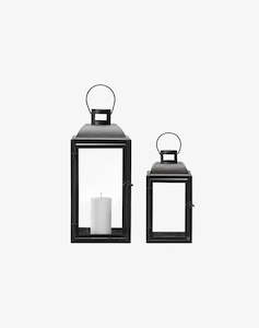 Lighting: Polly Lantern - Large