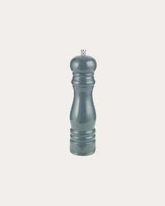 Kitchenware: Mynt Salt Grinder - Dark Grey