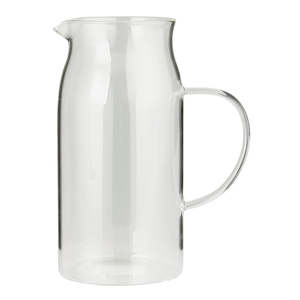 Glass Jug