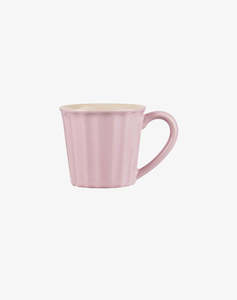 Kitchenware: Mynte Mug - Pink