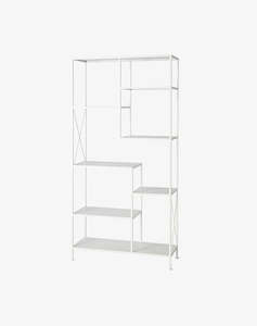 Furniture: Annika Shelf - Tall
