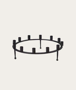 Candle Holders: Mili Candleholder