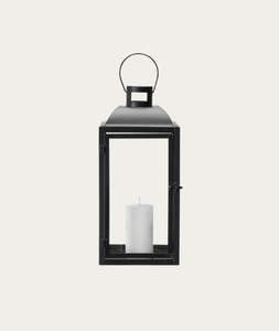 Candle Holders: Polly Lantern - Large