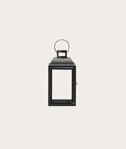Candle Holders: Polly Lantern - Medium