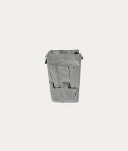 Bags: Sprint Pose Bag - Grey