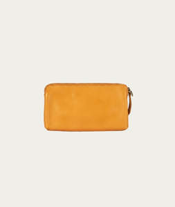 Bags: Pluska Envelope Bag - Tan