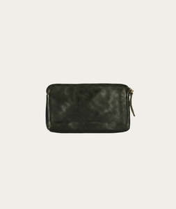Bags: Pluska Envelope Bag - Black