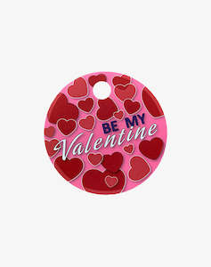 Card - Be My Valentine