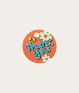 Cards: Card - Thank You