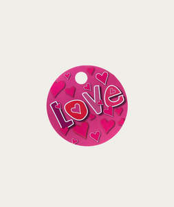 Cards: Card - Love