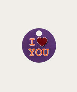 Cards: Card - I Love You