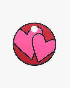 Cards: Card - Hearts