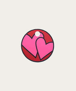 Cards: Card - Hearts